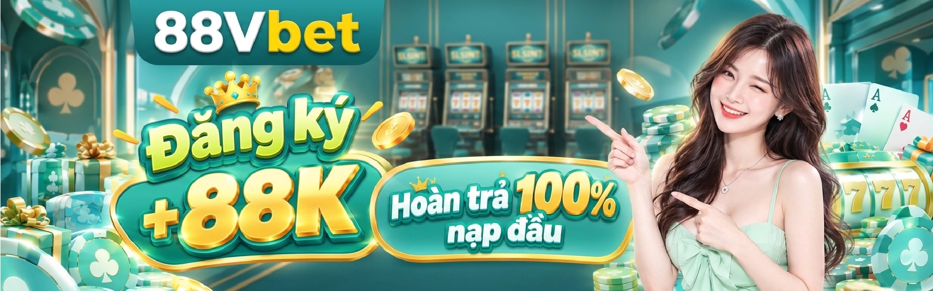 88VBET banner 1