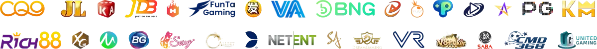 Nhà cung cấp trò chơi 88VBET